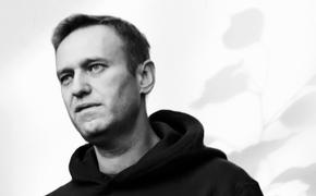 Откровение Фейгина* о Навальном**: этот народ не стоил его усилий
