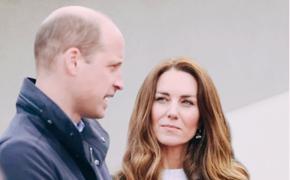 Британского принца Уильяма подозревают в связях с любовницей