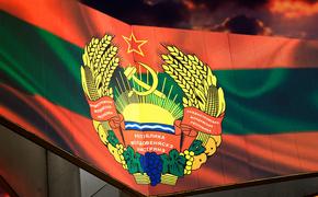 Приднестровье просит Россию и ООН защитить от давления Молдавии