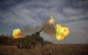 Гладков: ВСУ выпустили 55 снарядов за сутки по территории Белгородской области