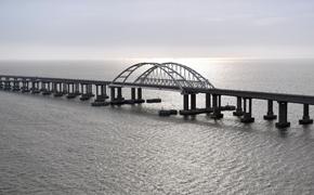 Писториус заявил, что очень зол из-за утечки беседы офицеров про Крымский мост