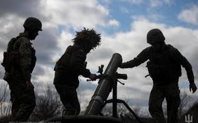 ВСУ обстреляли Петровский район Донецка «натовскими» снарядами 