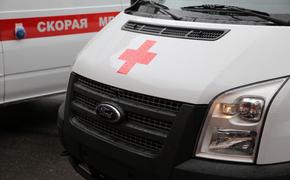 Пятиклассник в школе Петербурга неудачно съехал с перил и попал в реанимацию 