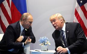 Байден: Никки Хейли рассказывала, что Трамп «сжимается от страха» перед Путиным