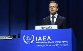 Сийярто: решение НАТО не вмешиваться в конфликт на Украине остается в силе