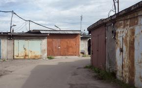 В Вологодской области снесут более чем 40 незаконных построек 