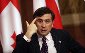 Министр Брегадзе: Саакашвили не имеет права участвовать в грузинской политике