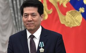 Ли Хуэй: КНР готова оказать содействие скорейшему завершению боев на Украине