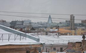 Суд взыскал 200 тысяч рублей с организатора прогулок по крышам в Петербурге 