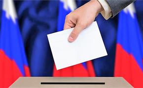 В Хабаровске начал работать «Мобильный избиратель»