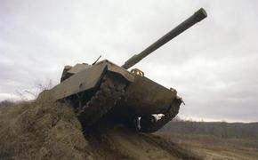 NI: Украина менее чем за неделю превратилась в кладбище для танков Abrams