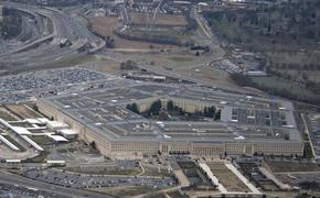 Bloomberg: администрация Байдена хочет увеличить бюджет Пентагона