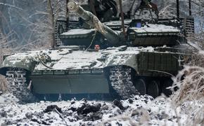 Полянский: единственная надежда Киева продержаться в Часовом Яре — помощь США