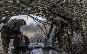 Welt: ВС РФ прорывают фронт на фоне нехватки солдат и боеприпасов у Украины