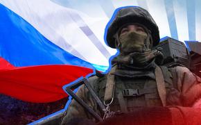 Бойцы СВО послали любимым в Хабаровск поздравления
