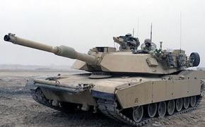 Риттер: украинские войска неправильно используют в зоне СВО танки Abrams