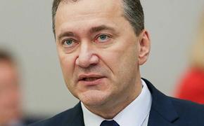 Депутат ГД Белик назвал отказ Зеленского от мирного саммита порочной привычкой