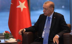 Эрдоган из-за действий Израиля в секторе Газа сравнил Нетаньяху с Гитлером 