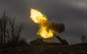 Полянский: советники НАТО находятся на Украине и координируют удары ее армии