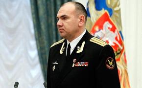 «Фонтанка» сообщила о смене главкома Военно-морского флота России