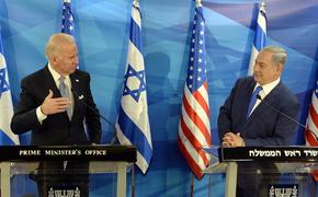 Нетаньяху заявил, что Байден не прав, негативно оценивая действия Израиля в Газе
