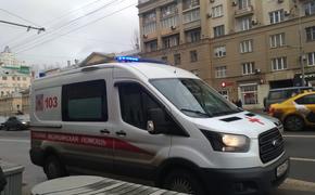 Семнадцатилетняя девушка выжила после падения с 16-го этажа в Ульяновске