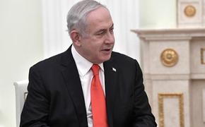 Нетаньяху: ликвидирован четвертый по значимости член движения ХАМАС