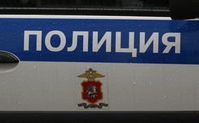 В Петербурге полицейские задержали профессионального квартирного вора
