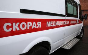 Водителя выбросило из автомобиля на дорогу после массового ДТП в Петрозаводске