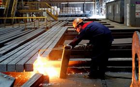 На Кубани индекс промышленного производства составил 104,3 процента в 2023 году