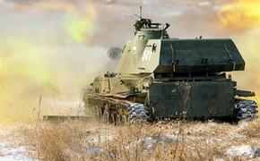 Путин: инициатива на линии соприкосновения полностью перешла к армии России