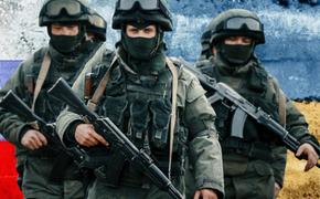 Кровавый пиар к выборам: атаки боевиков ВСУ на Белгородскую и Курскую области