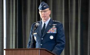 Американский генерал Гийо: Россия остается крупнейшей военной угрозой для США