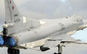 Российская авиация отработала учебно-боевые задачи в Заполярье 