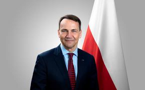Глава МИД Польши Сикорский решил сменить послов более чем в 50 странах