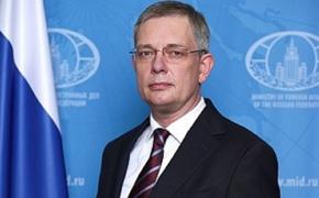 Посол Алипов опроверг утверждения об отказе Индии от российских вооружений