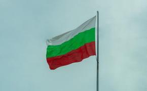 Глава МО Болгарии Тагаев сообщил об отправке бронетранспортеров на Украину