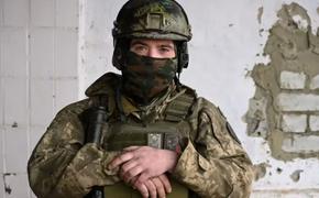 На Украине погиб гражданин Германии, воевавший на стороне ВСУ