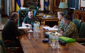 Зеленский пообещал наносить удары по «самым уязвимым» местам России
