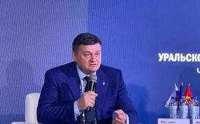 Иван Квитка: В регионах УФО за время голосования серьезных нарушений не выявлено