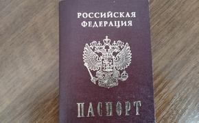 Пасынок главкома ВСУ Сырского Иван попросил у Путина гражданство России