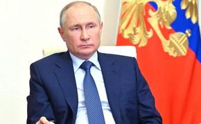 Мишустин: граждане России верят Владимиру Путину