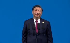 Politico: Си Цзиньпин намерен убедить Европу пригласить РФ на саммит по Украине 