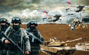 Армия и ВПК: Россия наращивает производство вооружения