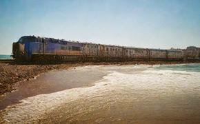 Туристы, возможно, летом в Крым поедут, минуя Крымский мост