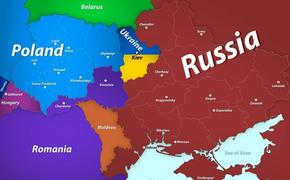 Политологи предрекают освобождение Запорожья, Херсонской, Харьковской, Одесской и Николаевской областей