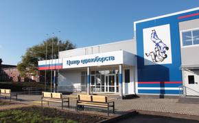Новый Центр единоборств открыли в Тимашевском районе