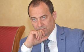 Председатель ЗСК рассказал о новой законодательной инициативе парламентариев