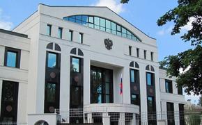 Молдавия ожидает от Москвы зеркальных мер после высылки российского дипломата