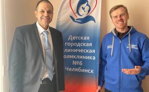 «Единая Россия» проверяет ремонт кровли детских медучреждений